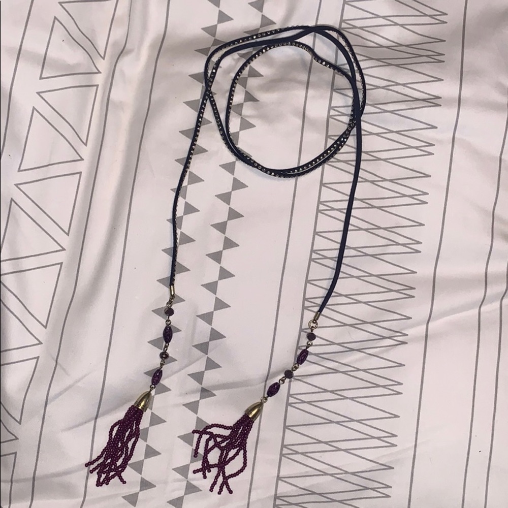 Premier necklace